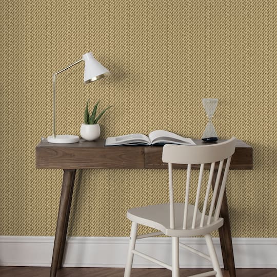 Tommy Bahama Tow The Line Peel & Stick Wallpaper